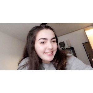 Meet your Posher, Sophia